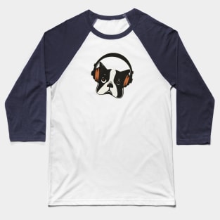 Snarky Puppy - Grown Up Baseball T-Shirt